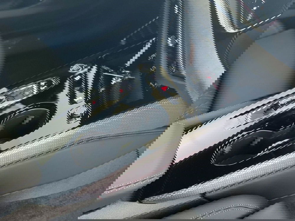 Audi A5 Avant nuova a Perugia (17)