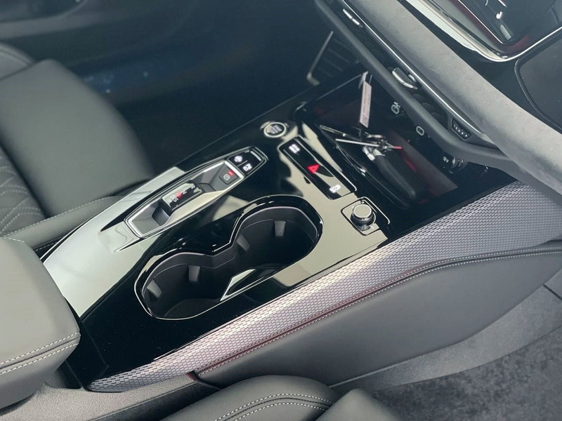 Audi A5 Avant nuova a Perugia (17)