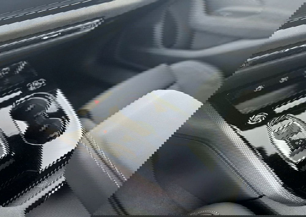 Audi A5 Avant nuova a Perugia (18)