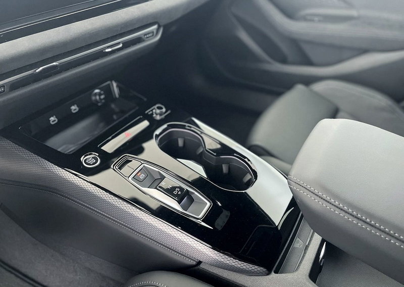 Audi A5 Avant nuova a Perugia (18)