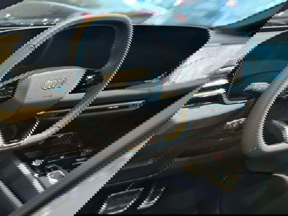 Audi A5 Avant nuova a Perugia (19)