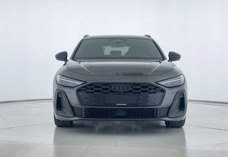 Audi A5 Avant nuova a Perugia (2)