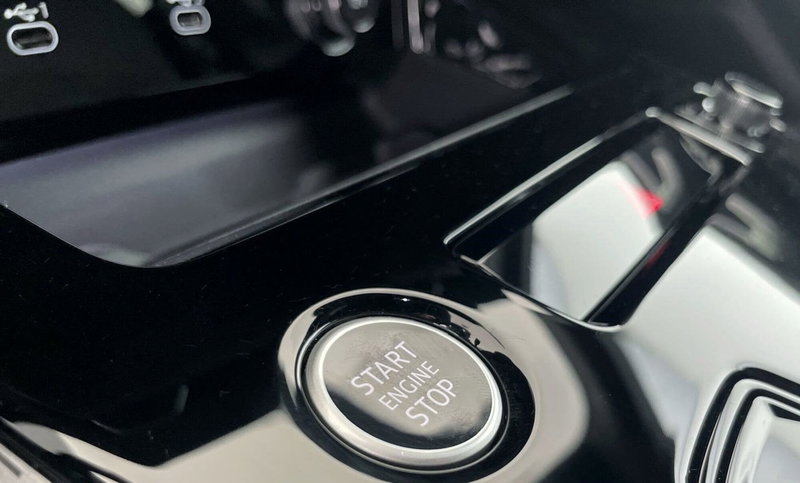 Audi A5 Avant nuova a Perugia (20)