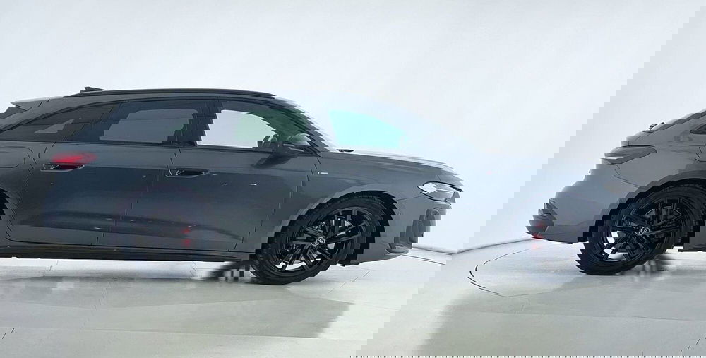 Audi A5 Avant nuova a Perugia (4)