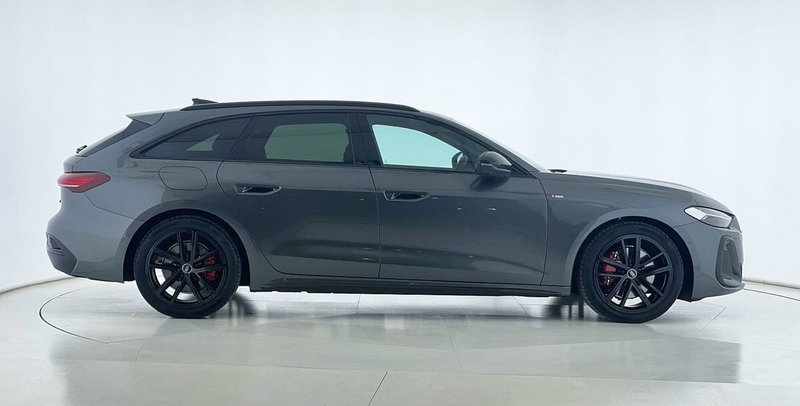 Audi A5 Avant nuova a Perugia (4)