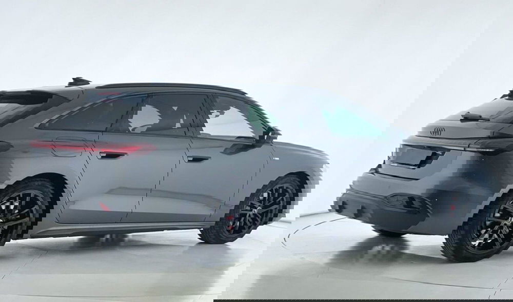 Audi A5 Avant nuova a Perugia (5)