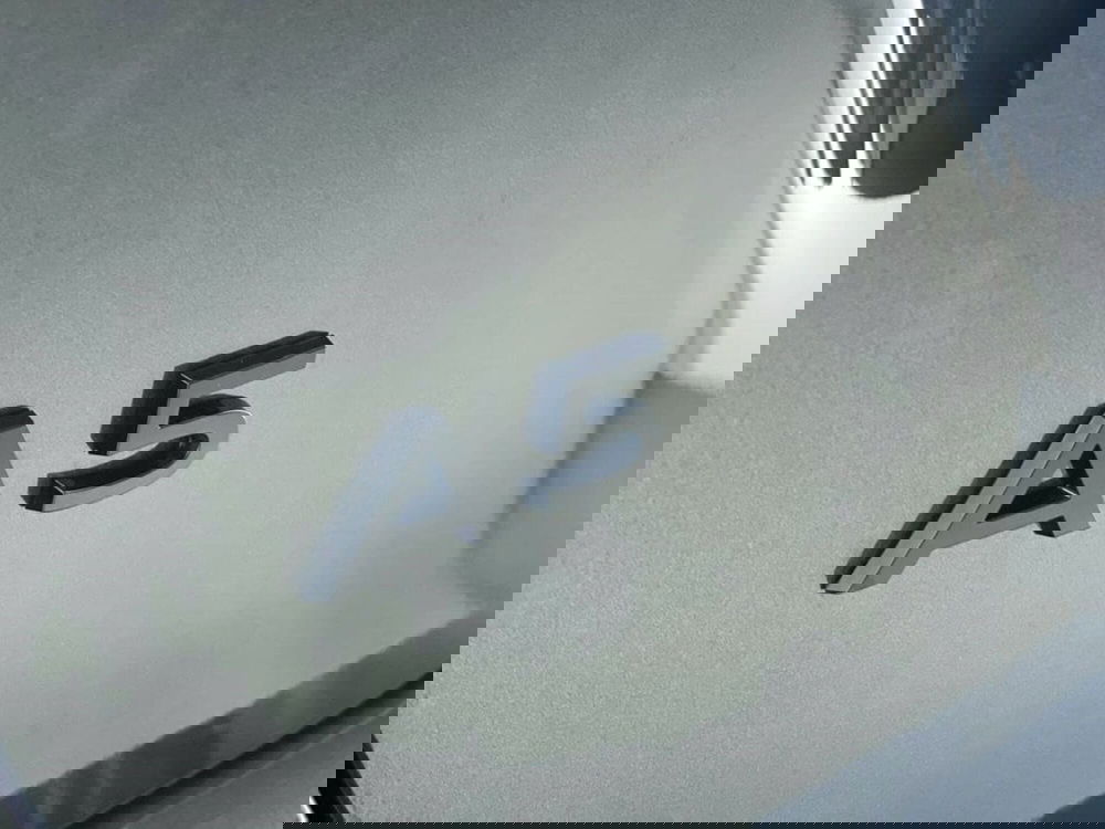 Audi A5 Avant nuova a Perugia (6)