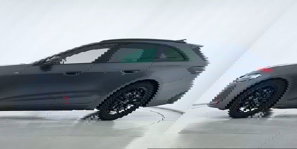 Audi A5 Avant nuova a Perugia (7)