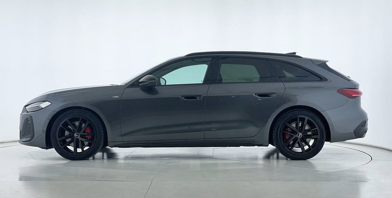 Audi A5 Avant nuova a Perugia (7)