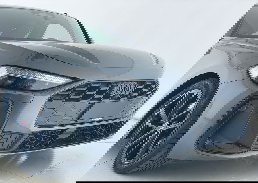 Audi A5 Avant nuova a Perugia (8)