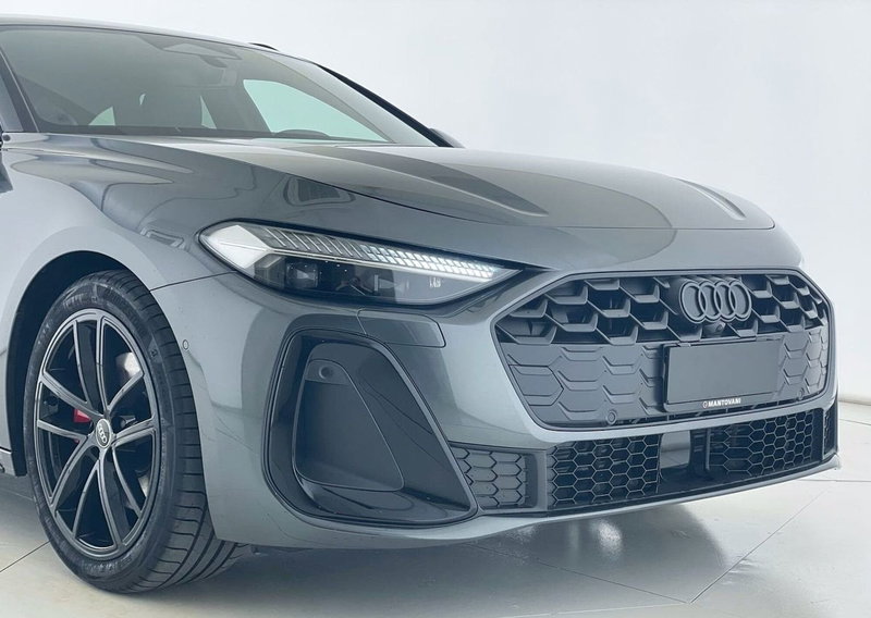 Audi A5 Avant nuova a Perugia (8)