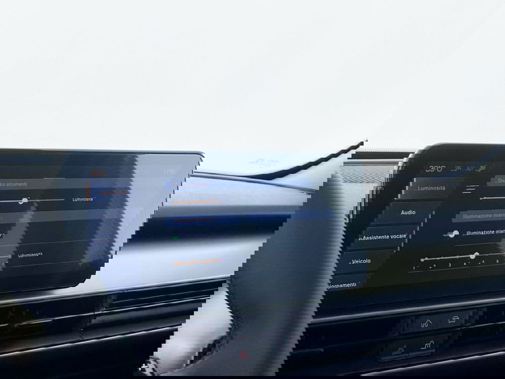 Jeep Avenger nuova a Perugia (11)