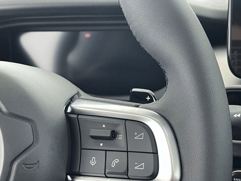 Jeep Avenger nuova a Perugia (14)