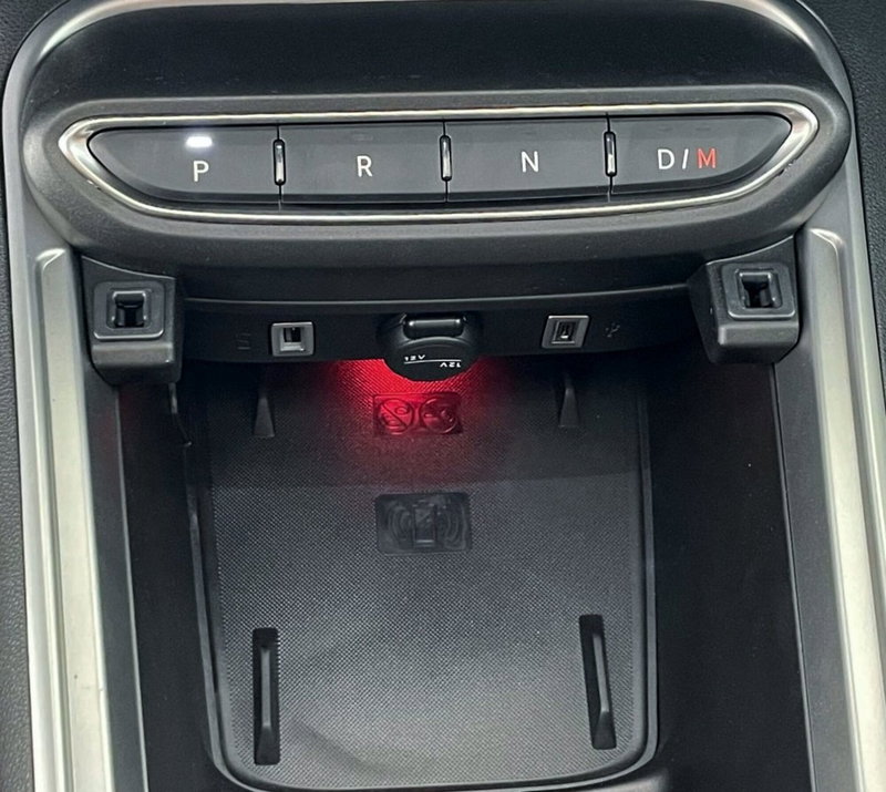 Jeep Avenger nuova a Perugia (15)