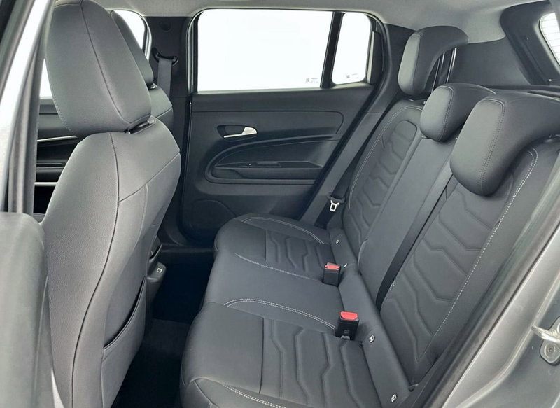 Jeep Avenger nuova a Perugia (20)