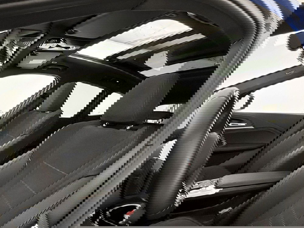 BMW X1 usata a Perugia (10)