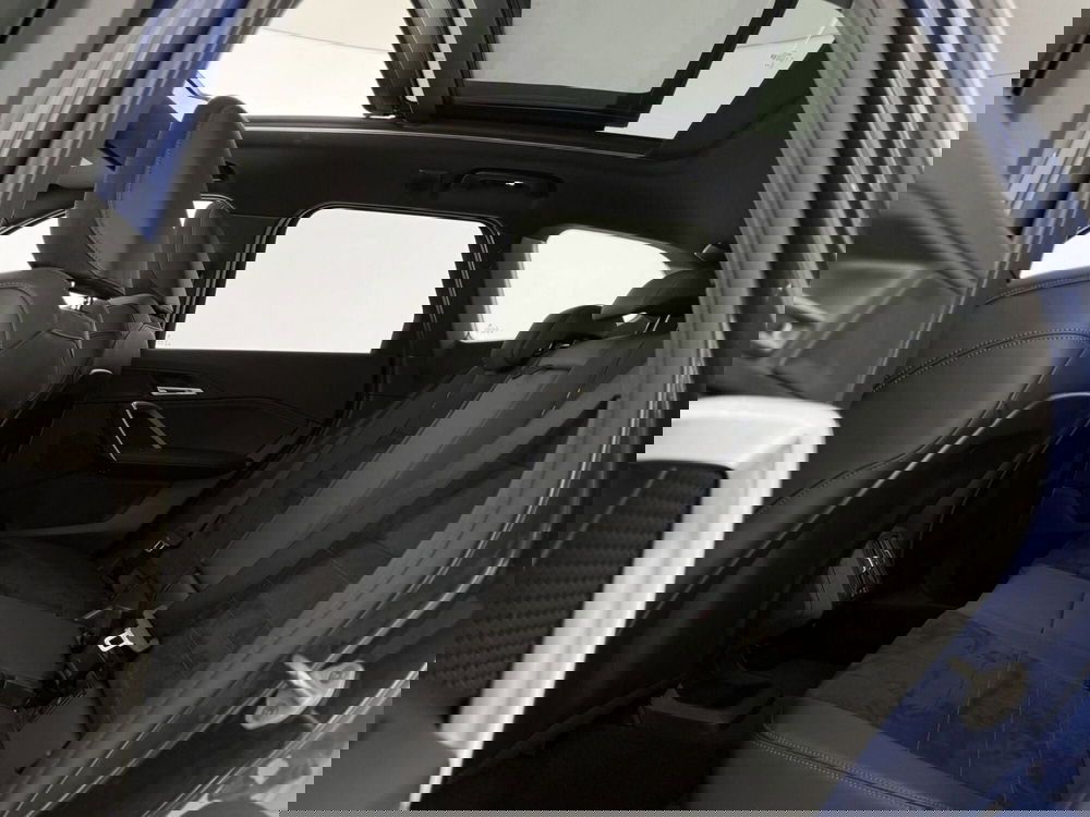 BMW X1 usata a Perugia (11)