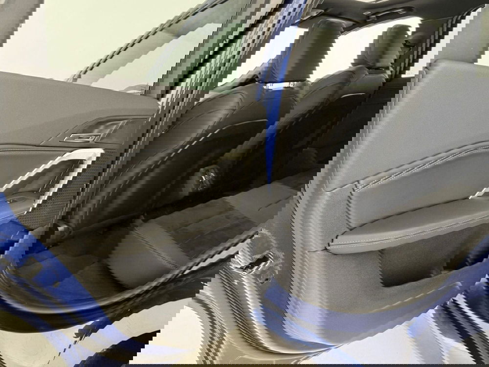 BMW X1 usata a Perugia (13)