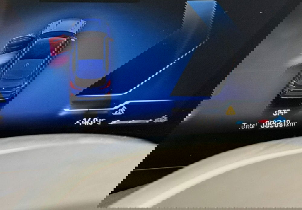 BMW X1 usata a Perugia (16)