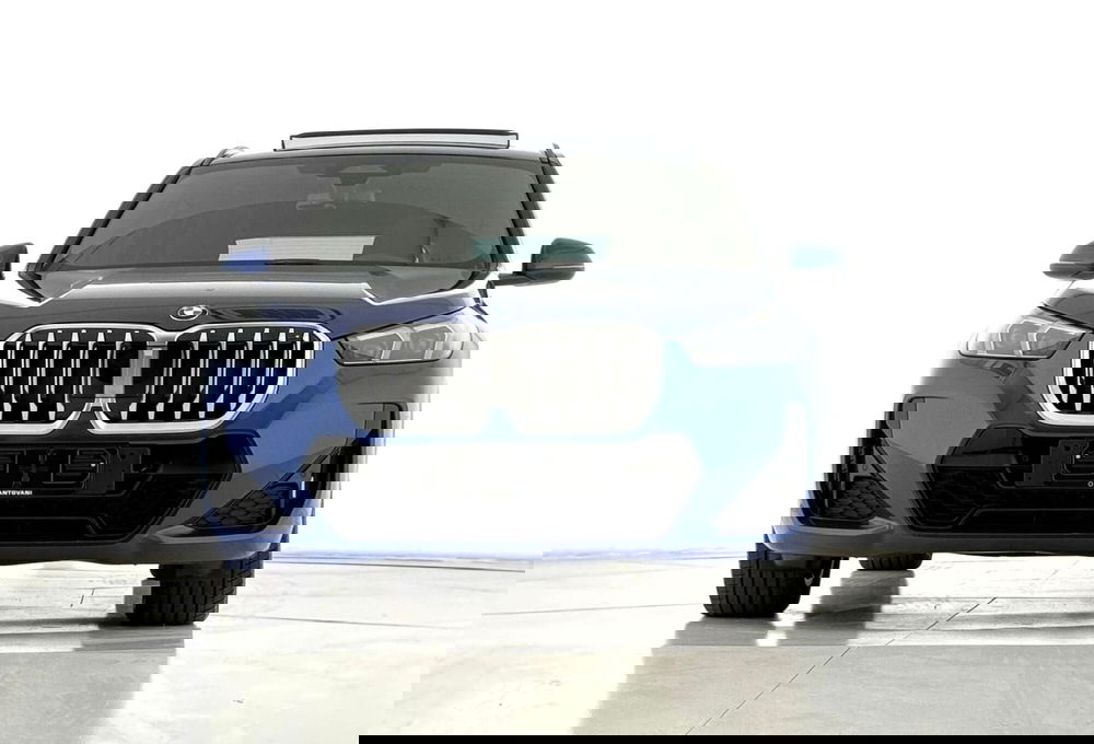 BMW X1 usata a Perugia (2)