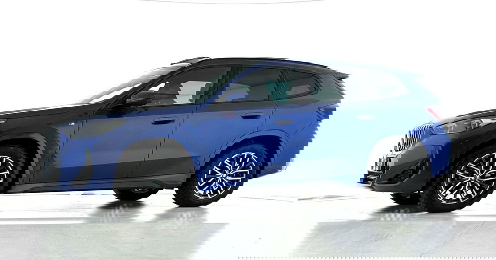 BMW X1 usata a Perugia (3)