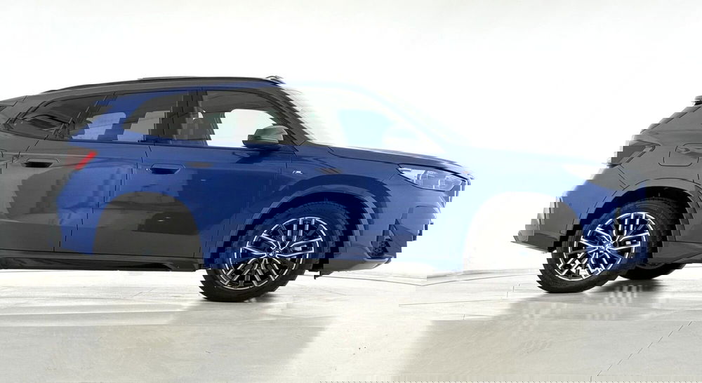 BMW X1 usata a Perugia (4)