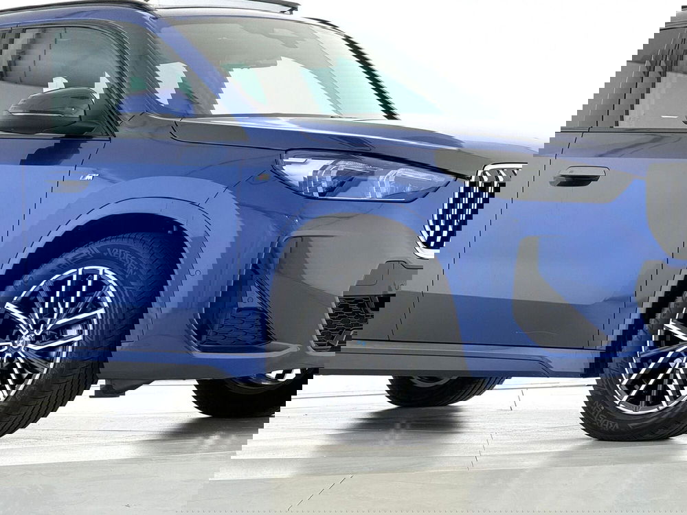 BMW X1 usata a Perugia (5)