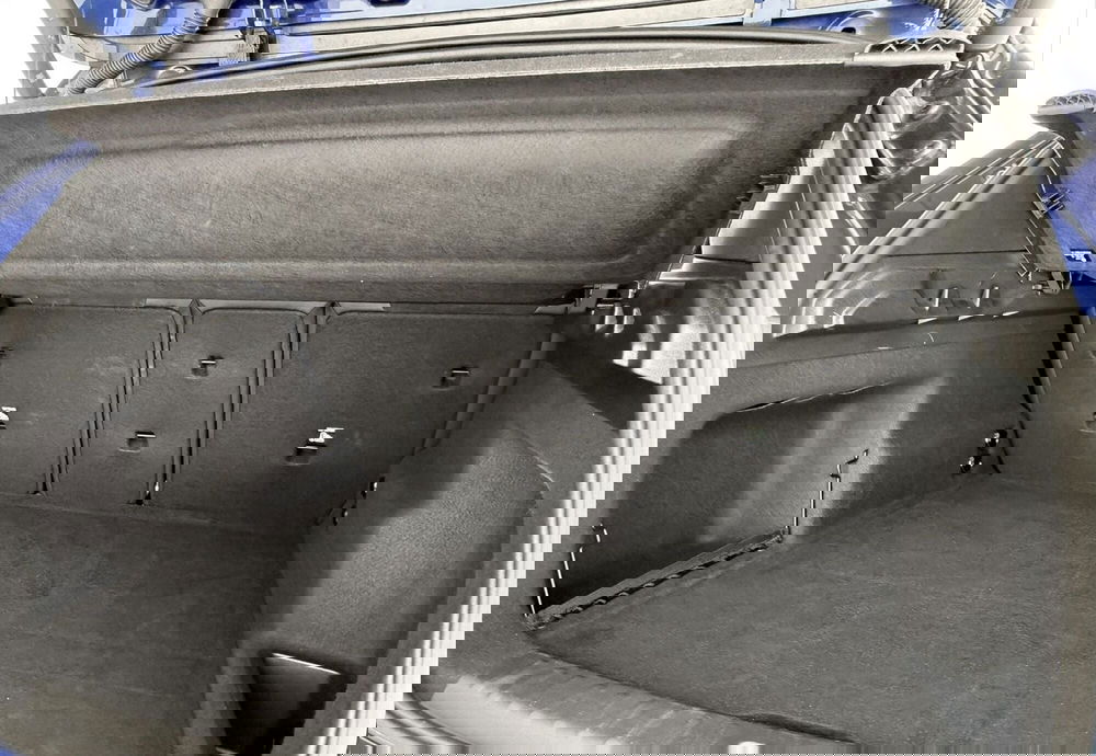 BMW X1 usata a Perugia (8)