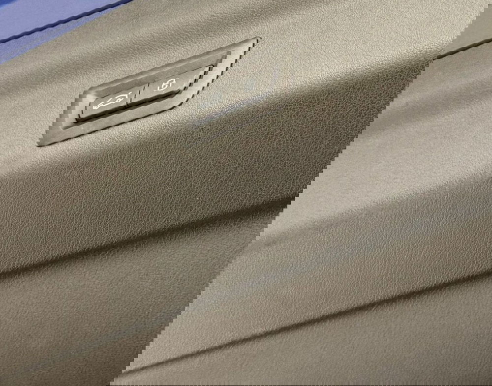 BMW X1 usata a Perugia (9)