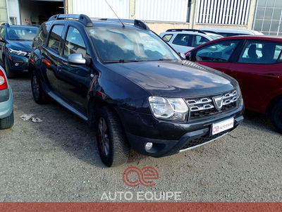 Dacia Duster 1.5 dCi 110CV 4x2 La Gazzetta dello Sport del 2015 usata a Borgo San Lorenzo
