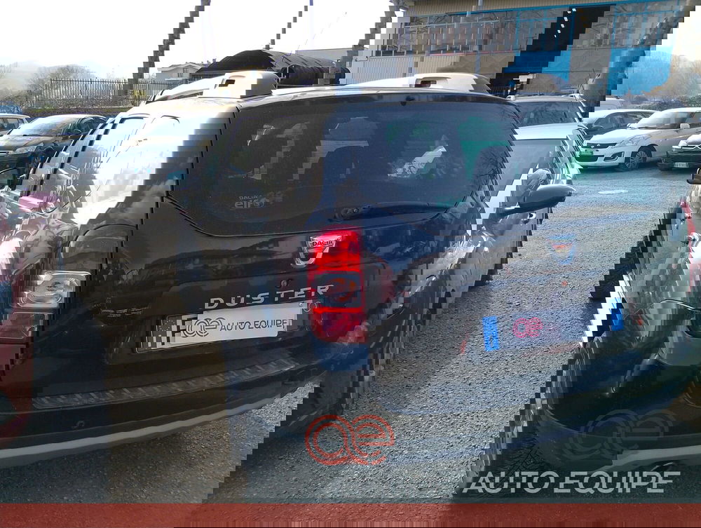 Dacia Duster usata a Firenze (3)