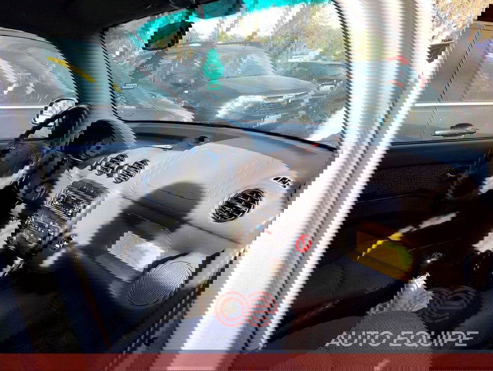 Hyundai Atos usata a Firenze (3)