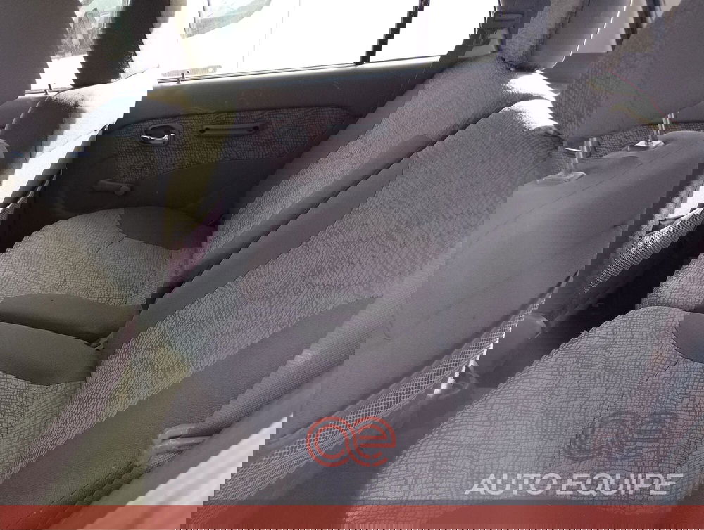 Hyundai Atos usata a Firenze (4)