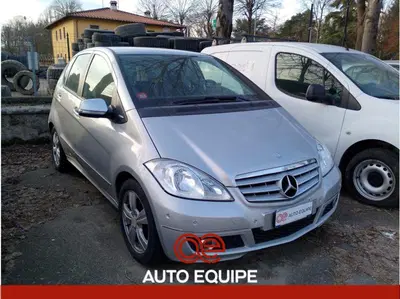 Mercedes-Benz Classe A 180 CDI Elegance del 2008 usata a Borgo San Lorenzo