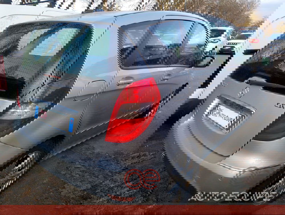 Mercedes-Benz Classe A usata a Firenze (3)