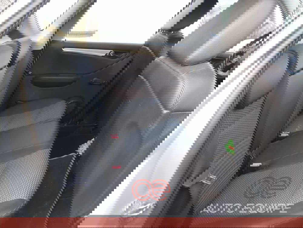 Mercedes-Benz Classe A usata a Firenze (5)