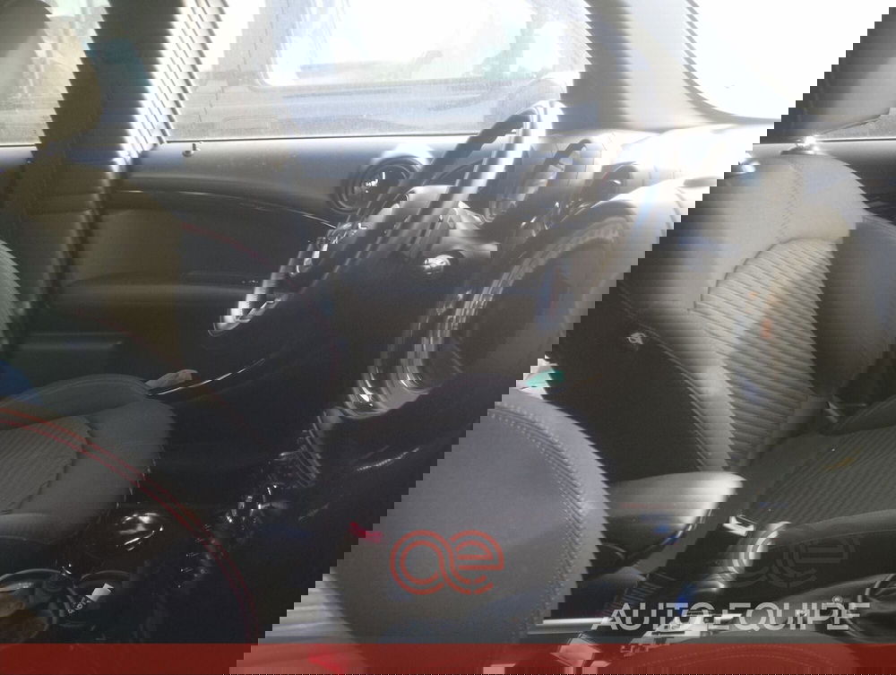 MINI Mini Countryman usata a Firenze (4)