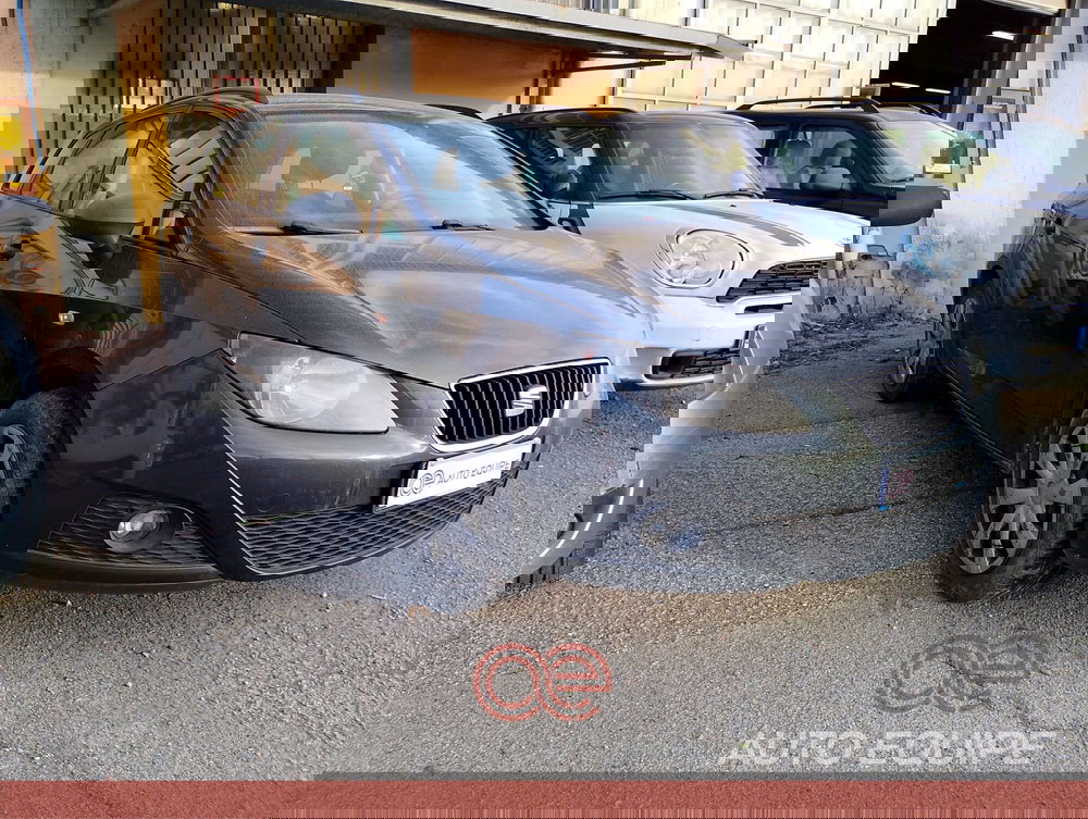 SEAT Ibiza usata a Firenze (2)