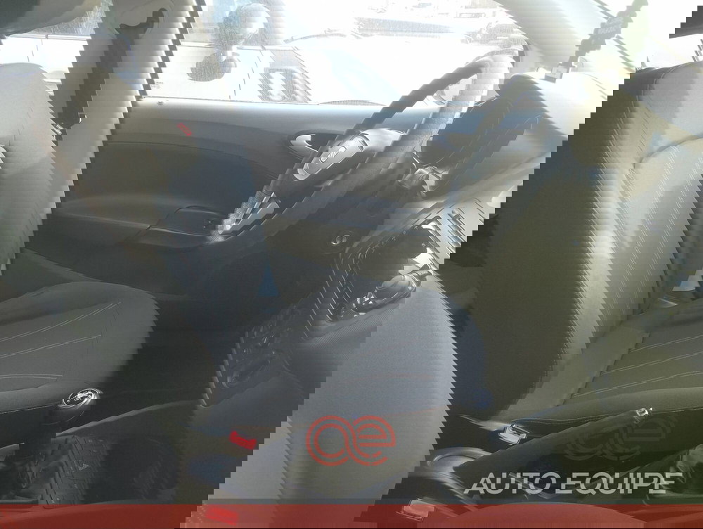 SEAT Ibiza usata a Firenze (4)