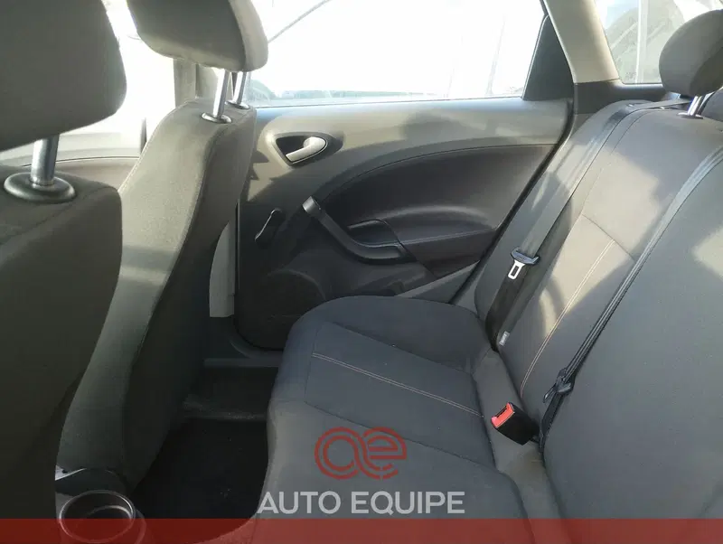 SEAT Ibiza usata a Firenze (5)