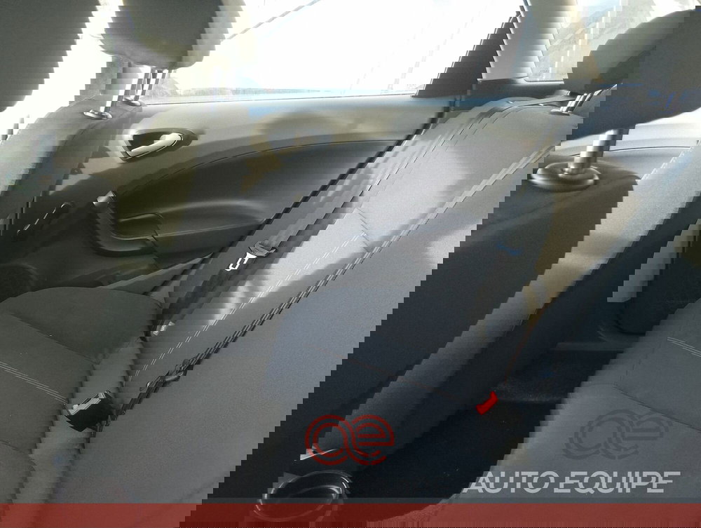 SEAT Ibiza usata a Firenze (5)