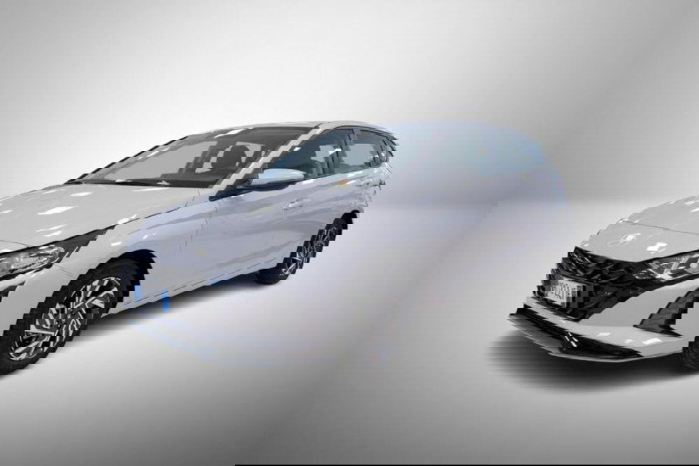 Hyundai i20 nuova a Torino