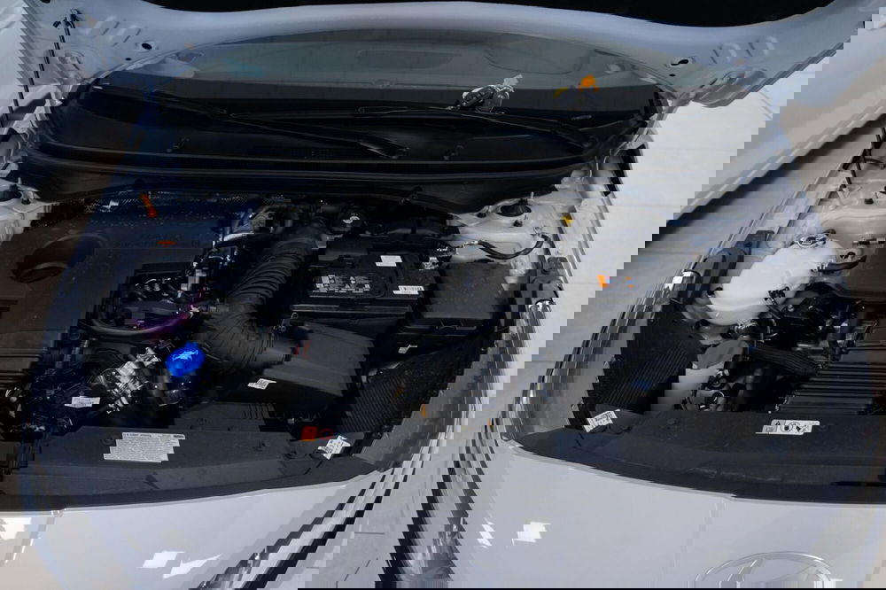 Hyundai i20 nuova a Torino (12)