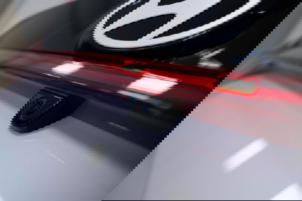 Hyundai i20 nuova a Torino (15)