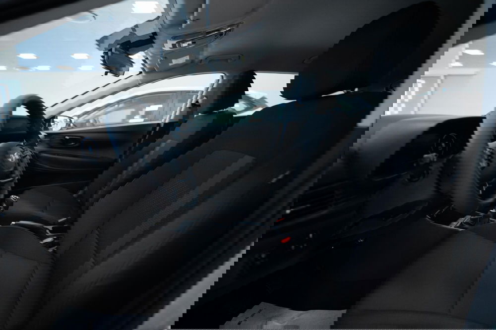 Hyundai i20 nuova a Torino (6)