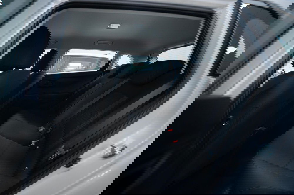 Hyundai i20 nuova a Torino (7)