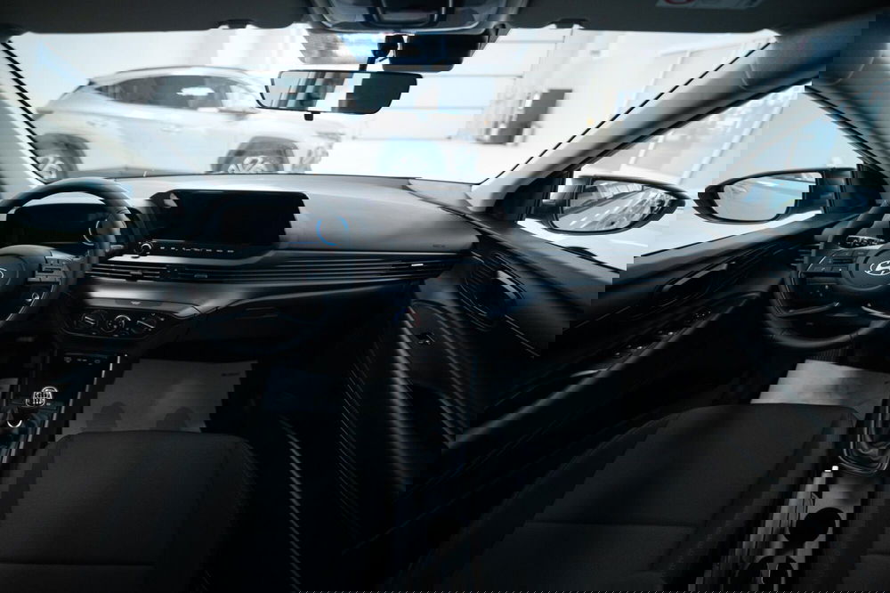 Hyundai i20 nuova a Torino (8)