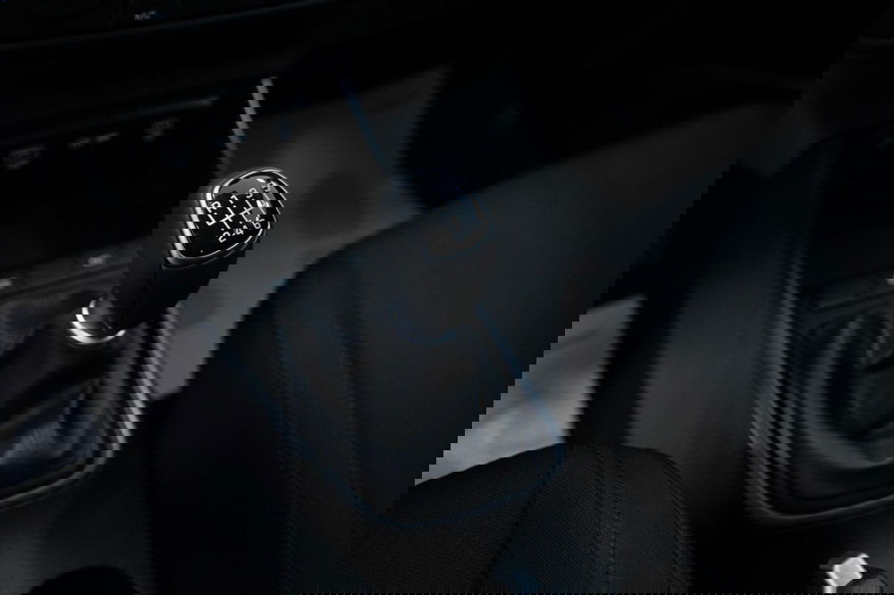 Hyundai i20 nuova a Torino (9)