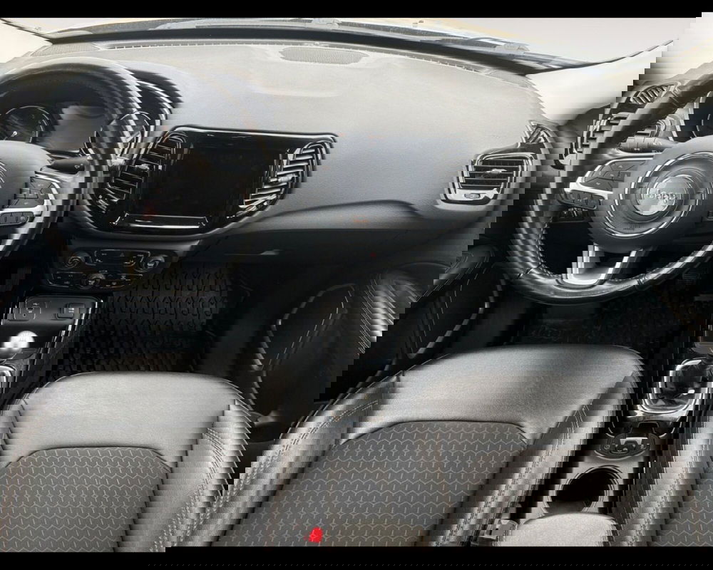 Jeep Compass usata a Forlì-Cesena (10)