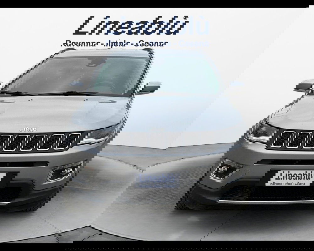 Jeep Compass usata a Forlì-Cesena (8)